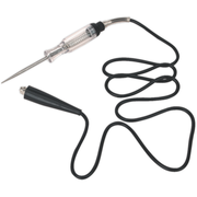 Sealey Circuit Tester with Test Light 6-24V AK402 Sealey  - Town Parts