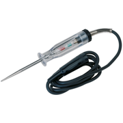 Sealey Circuit Tester 6/12/24V with Polarity Test AK4030 Sealey  - Town Parts