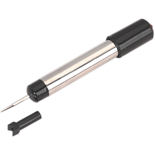 Sealey Cordless Circuit Tester Buzzer/LED 3-28V AK415 Sealey  - Town Parts