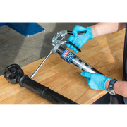 Sealey Pistol Type Grease Gun 3-Way Fill AK446 Sealey  - Town Parts