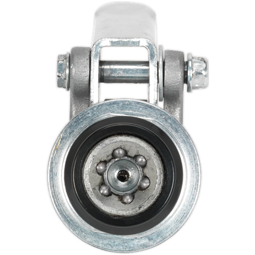 Sealey Quick Connect Grease Coupler AK45 Sealey  - Town Parts