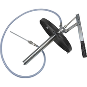 Sealey Chassis Lube Filler Pump 12.5kg Extra-Heavy-Duty AK456 Sealey  - Town Parts