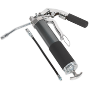 Sealey Grease Gun 2-Way Operating 3-Way Fill Heavy-Duty AK48 Sealey  - Town Parts