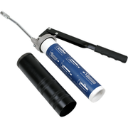 Sealey Screw-Type Grease Gun Lever Operated AK52 Sealey  - Town Parts