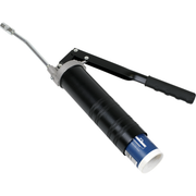 Sealey Screw-Type Grease Gun Lever Operated AK52 Sealey  - Town Parts