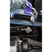 Sealey Screw-Type Grease Gun Pistol Style AK53 Sealey  - Town Parts