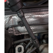 Sealey Impact Adaptor & Extension Bar Set 6pc 1/2"Sq Drive AK5514 Sealey  - Town Parts