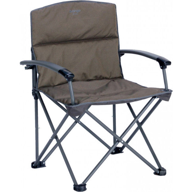 Vango Kraken 2 Oversized Chair Std Excalibur Chair - Vango - Van Life Living