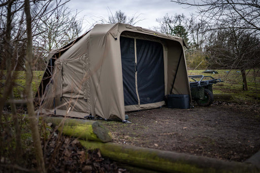 RidgeMonkey Escape XF2 Mozzie Mesh v2 - RidgeMonkey - Van Life Living