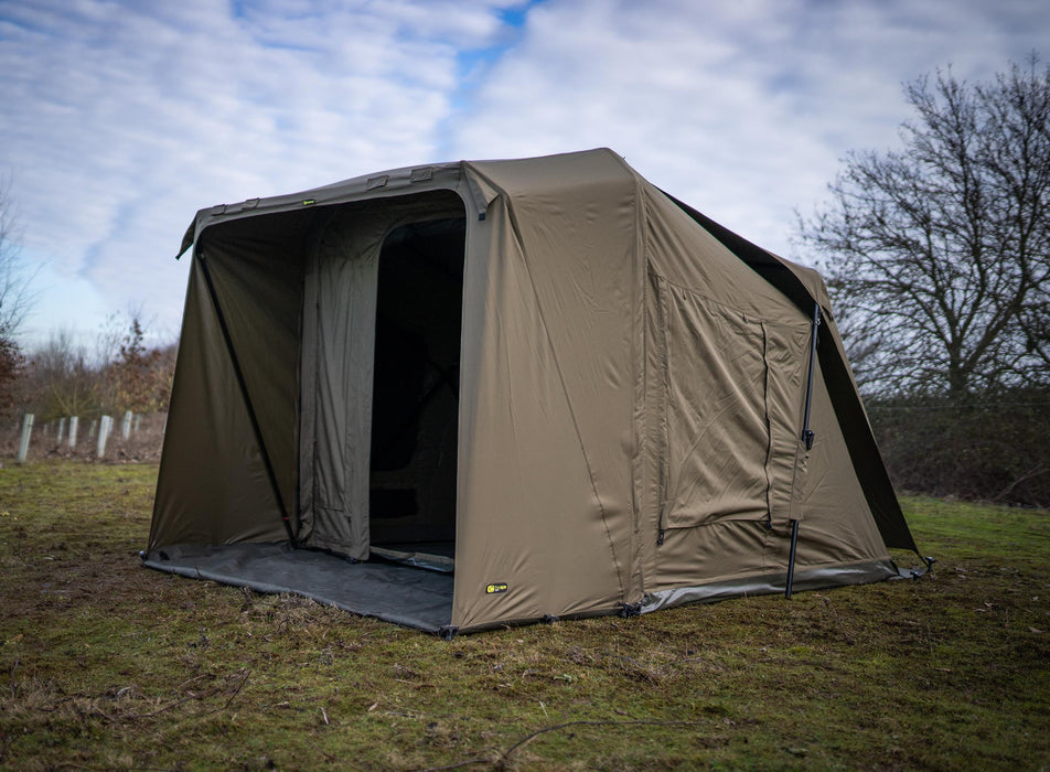 RidgeMonkey Escape XF2 Compact v2 - RidgeMonkey - Van Life Living