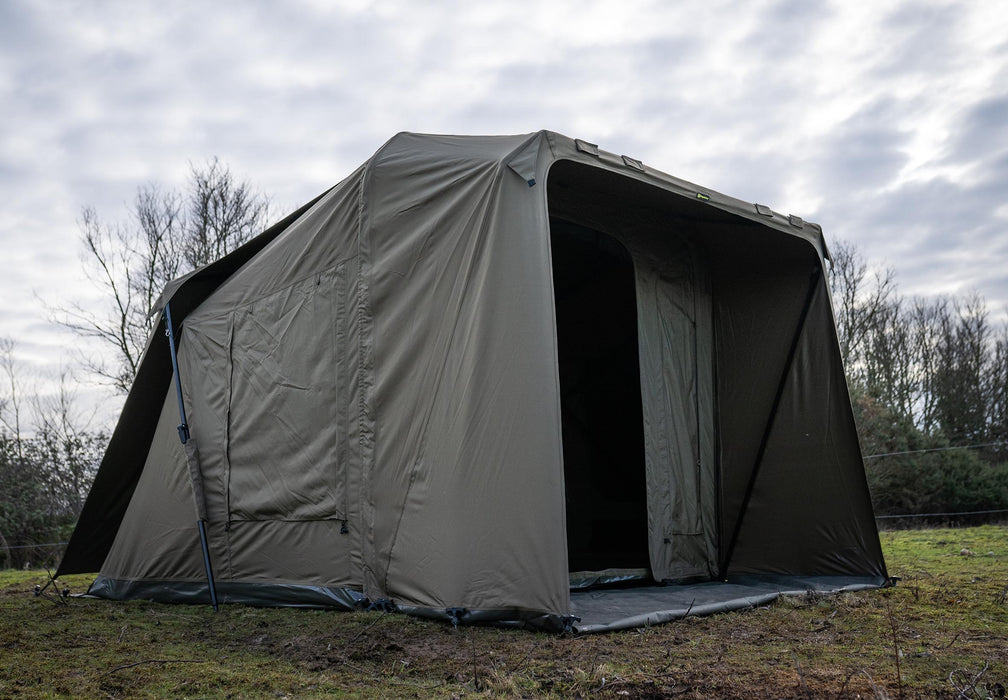 RidgeMonkey Escape XF2 Standard v2 Camo Edition - RidgeMonkey - Van Life Living