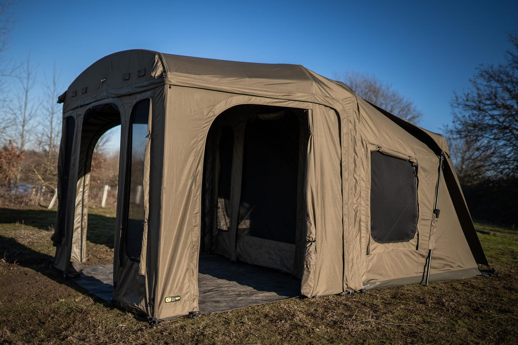 RidgeMonkey Escape XF2 Porch Extension v2 - RidgeMonkey - Van Life Living