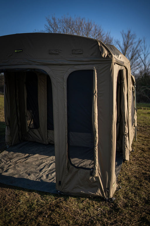 RidgeMonkey Escape XF2 Porch Extension v2 Camo Edition - RidgeMonkey - Van Life Living