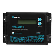 Renogy Voyager 20A PWM Waterproof Solar Charge Controller - Dyna-mo Solar - Van Life Living