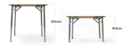 Zempire Kitpac Standard V2 Table - Zempire - Van Life Living