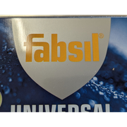 Fabsil 2.5L Litre Brush on Waterproofing Sealant Tent Awning Canvas Grangers - Fabsil - Van Life Living