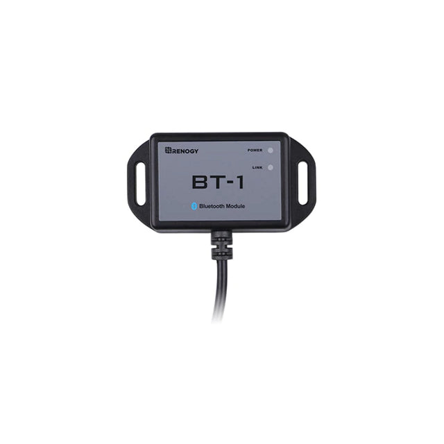 Renogy BT-1 Bluetooth Module for Renogy Products w/ RS232 Port - Dyna-mo Solar - Van Life Living