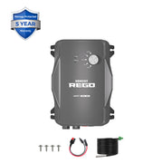 Renogy REGO 12V 60A MPPT Solar Charge Controller - Dyna-mo Solar - Van Life Living