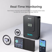 Renogy Rover 60 Amp MPPT Solar Charge Controller - Dyna-mo Solar - Van Life Living