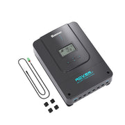 Renogy Rover 60 Amp MPPT Solar Charge Controller - Dyna-mo Solar - Van Life Living