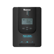 Renogy Rover 12V 30A MPPT Charge Controller(With BT) - Dyna-mo Solar - Van Life Living