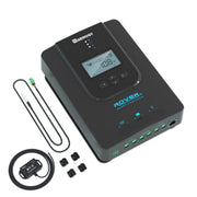 Renogy Rover 12V 30A MPPT Charge Controller(With BT) - Dyna-mo Solar - Van Life Living
