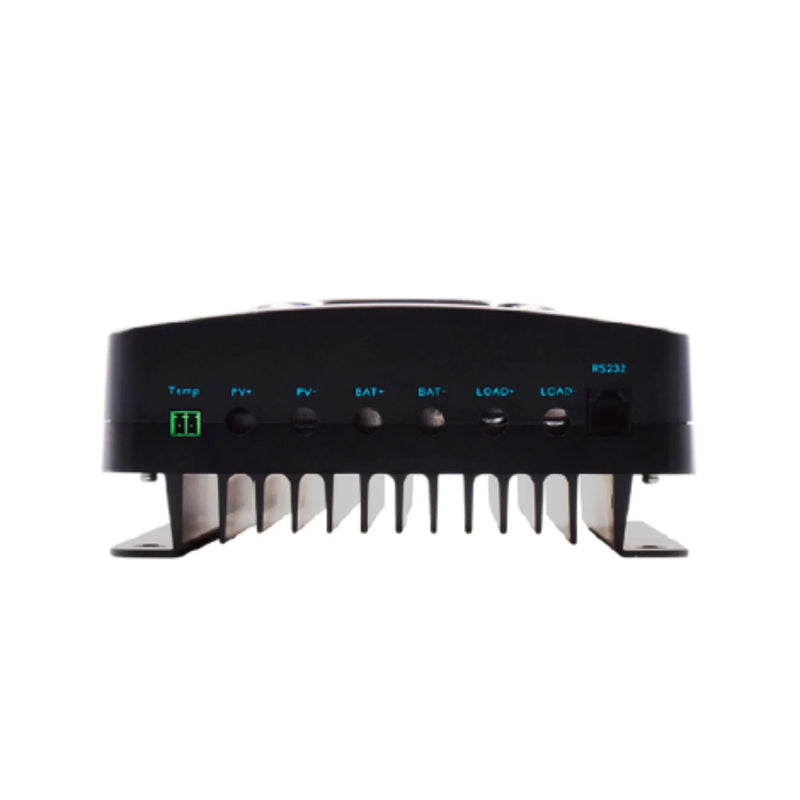 Renogy Rover 12V 30A MPPT Charge Controller(With BT) - Dyna-mo Solar - Van Life Living