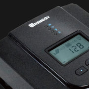 Renogy Rover 12V 30A MPPT Charge Controller(With BT) - Dyna-mo Solar - Van Life Living