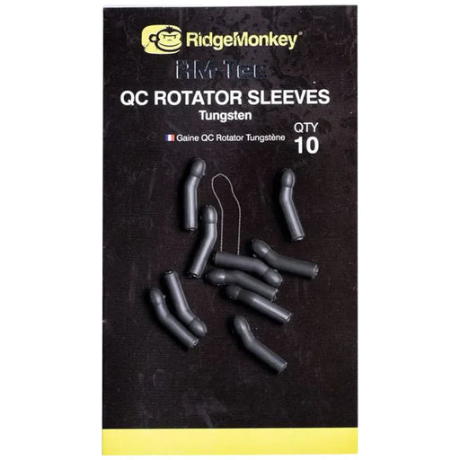 RidgeMonkey Connexion QC Rotator Sleeves Organic Brown - RidgeMonkey - Van Life Living