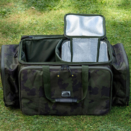 RidgeMonkey Ruggage Kit & Cool Bag - RidgeMonkey - Van Life Living