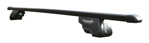 Summit Premium Steel Roof Bars fits Volkswagen Passat B4 1993-1996 Estate 5-dr with Railing - Summit - Van Life Living