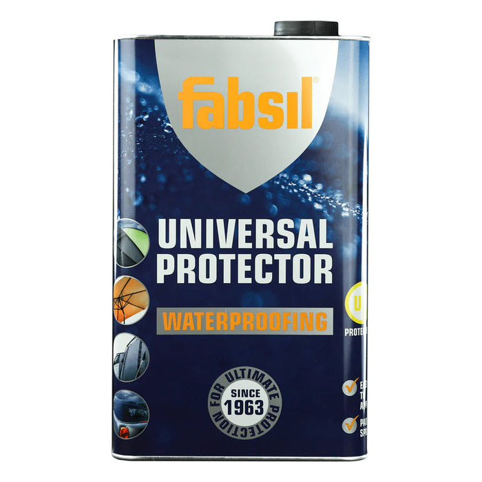 Fabsil 1 Litre-Universal Waterproofing Sealant Tent Awning Canvas Grangers - Fabsil - Van Life Living