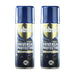 2x Fabsil Gold Waterproofer 200ml Aerosol Spray On Fabric Waterproofing - Fabsil - Van Life Living