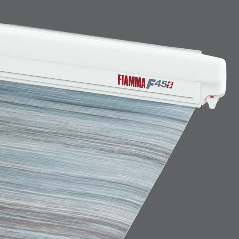 F45s 300 Wall Installation Awning