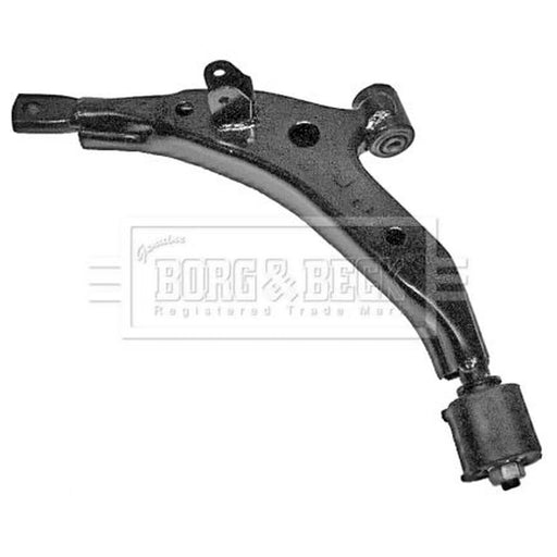 Borg & Beck Control/Trailing Arm BCA6041