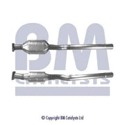 BM Catalysts Homologated Petrol Cat BM90380H
