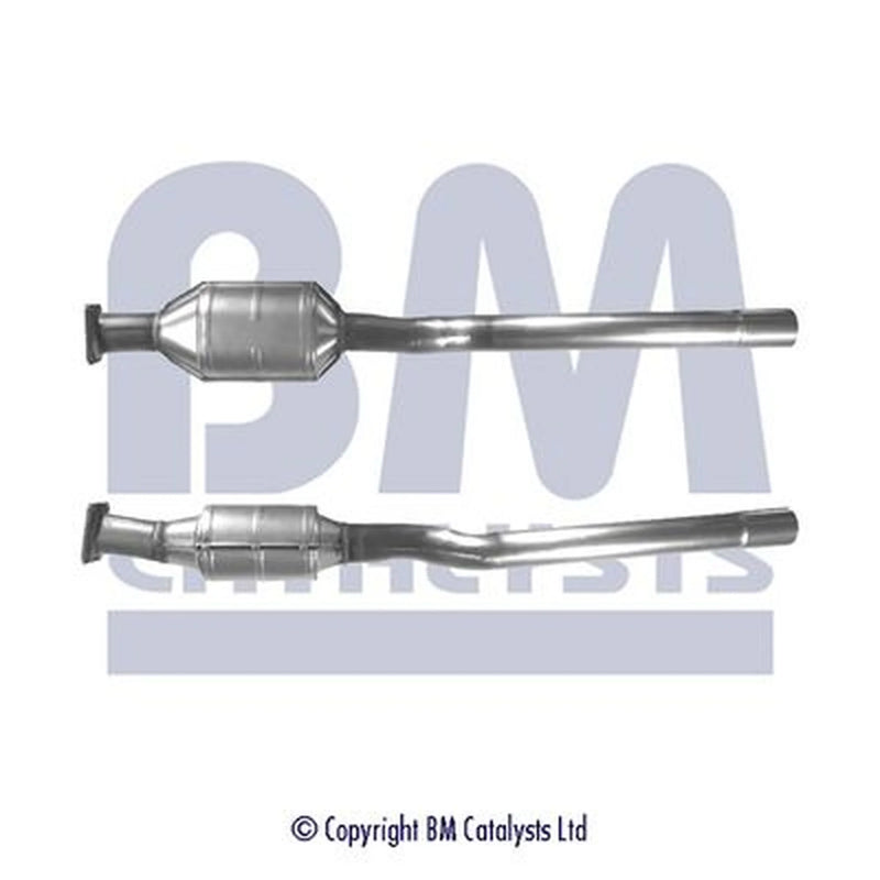 BM Catalysts Petrol Cat BM90380