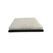 Fahren Engine Air Filter fits Chevrolet Cruze 2009-2015 1.4 1.7 2.0