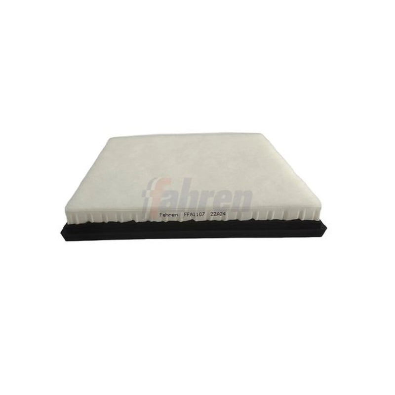 Fahren Engine Air Filter fits Chevrolet Cruze 2009-2015 1.4 1.7 2.0