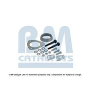 BM Catalysts Fitting Kit FK90039C FK90039C