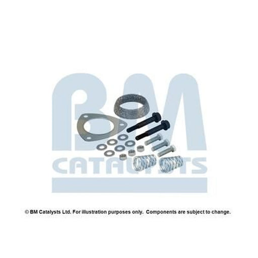 BM Catalysts Fitting Kit FK90039C FK90039C