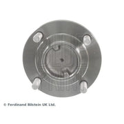 Blue Print Wheel Bearing Kit Rear Right 66mm ADC48344