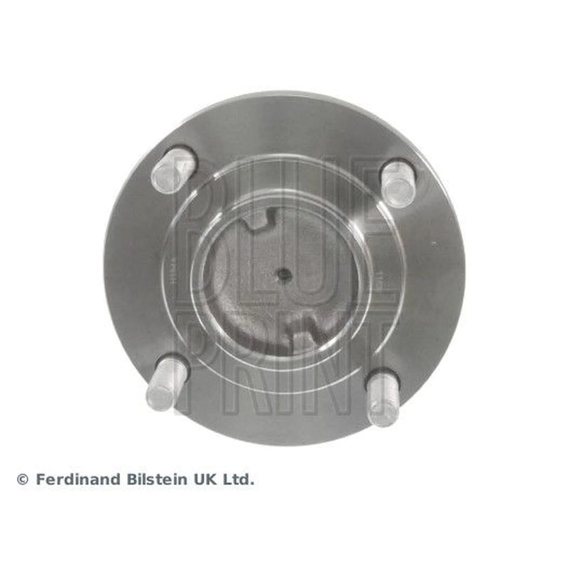 Blue Print Wheel Bearing Kit Rear Right 66mm ADC48344