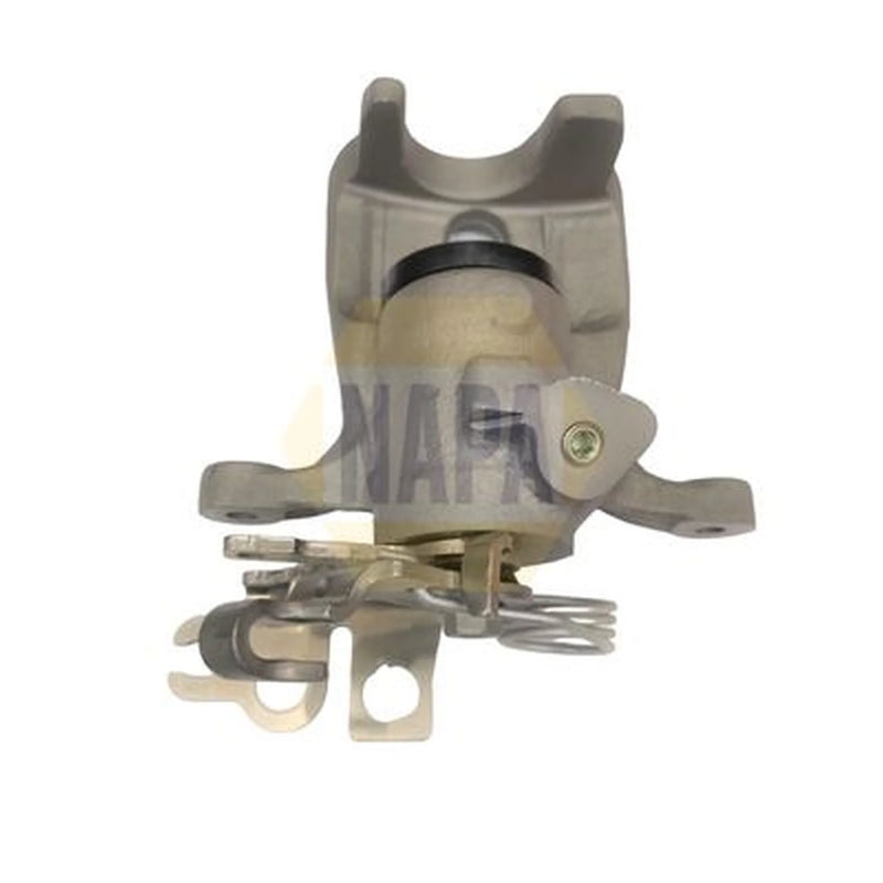 NAPA Brake Caliper Assembly Rear Left NCA1895