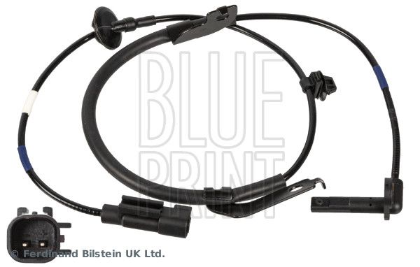 Blue Print ABS Wheel Speed Sensor Front ADC47129