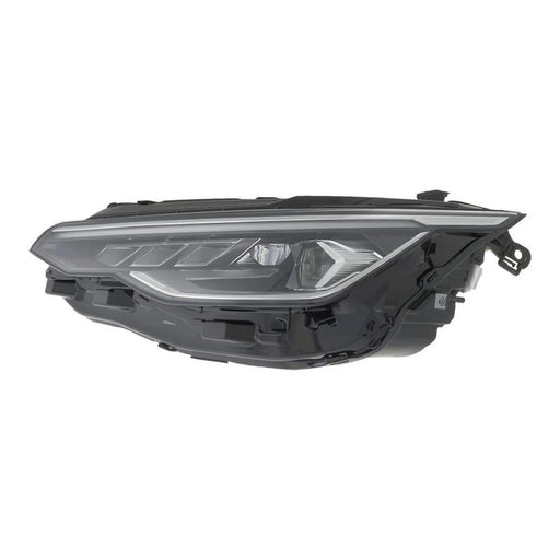 Valeo Headlight Headlamp Left 451324