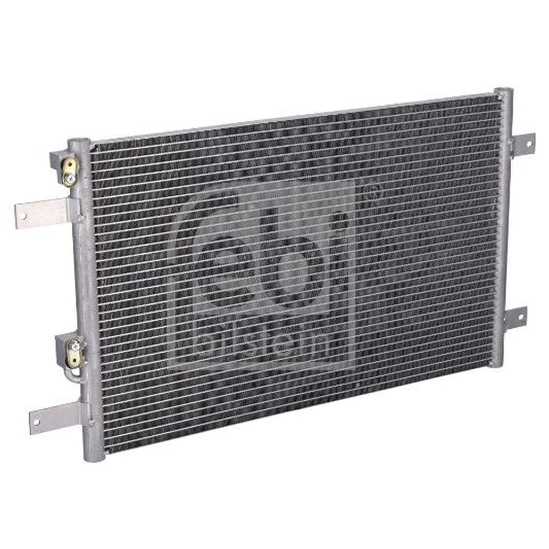Febi Air Conditioning Condenser 194603