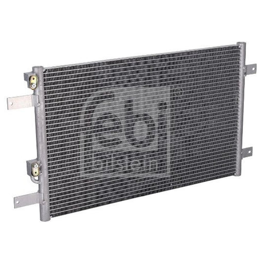 Febi Air Conditioning Condenser 194603