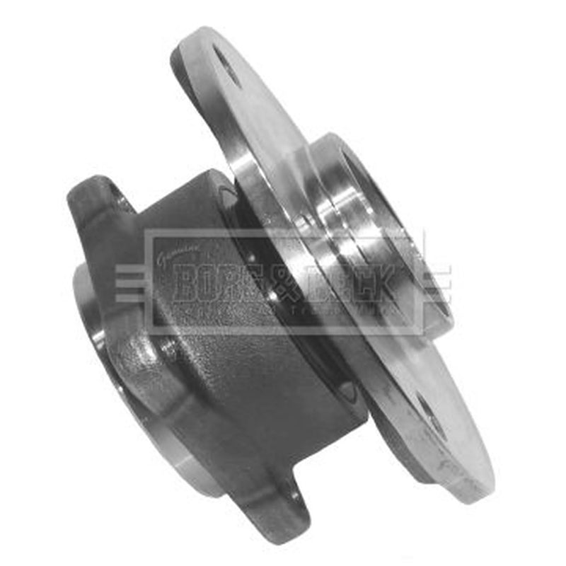 Borg & Beck Wheel Bearing Kit BWK919