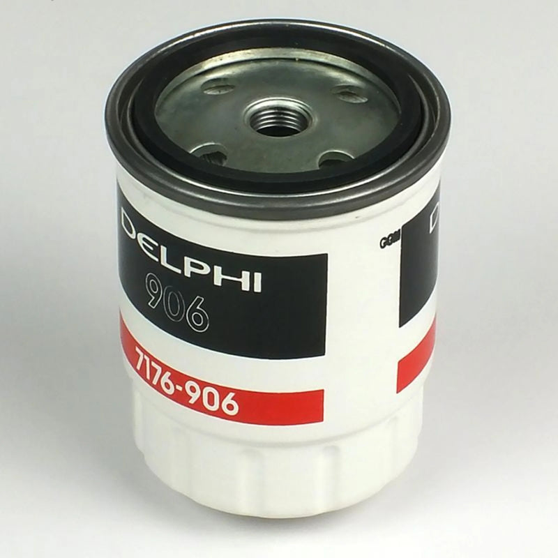 Delphi Fuel Filter Element HDF906